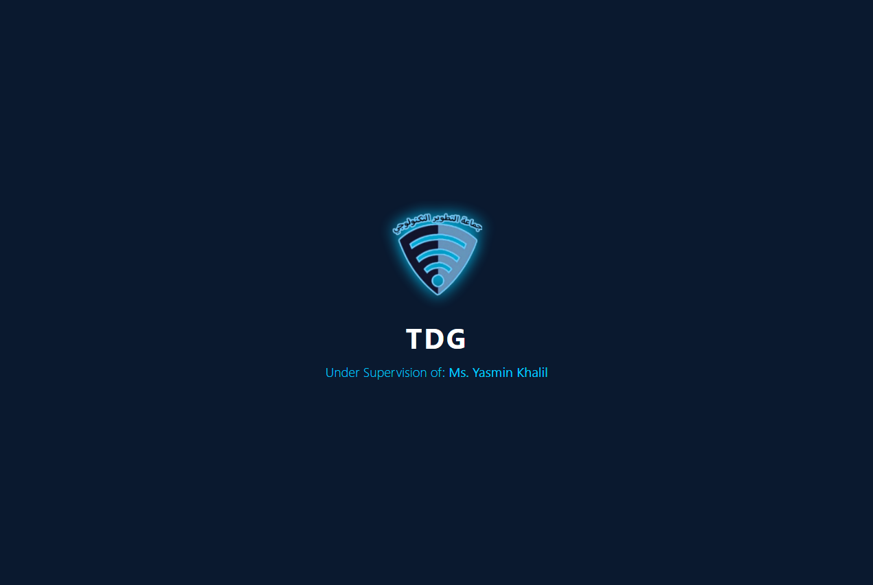 Technology Development Group